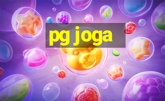 pg joga