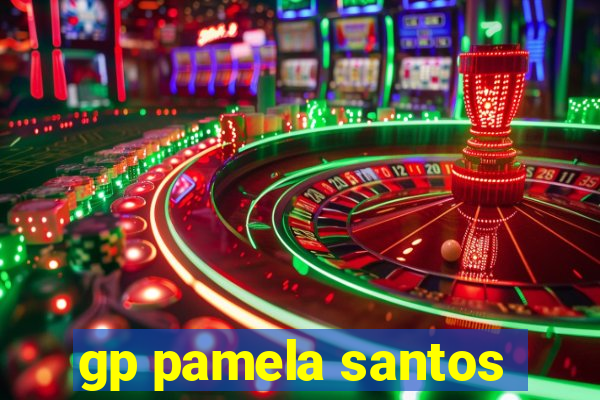 gp pamela santos