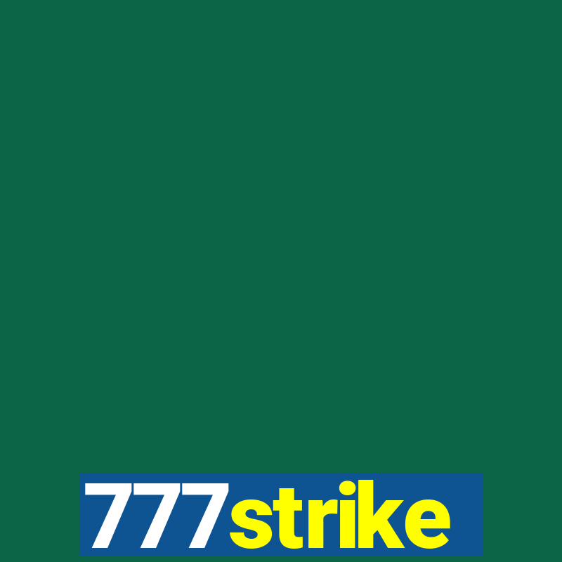 777strike