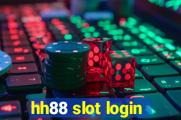 hh88 slot login