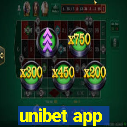 unibet app