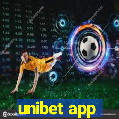 unibet app