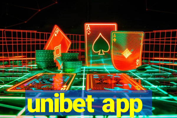 unibet app