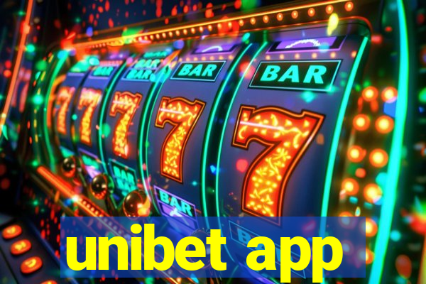 unibet app