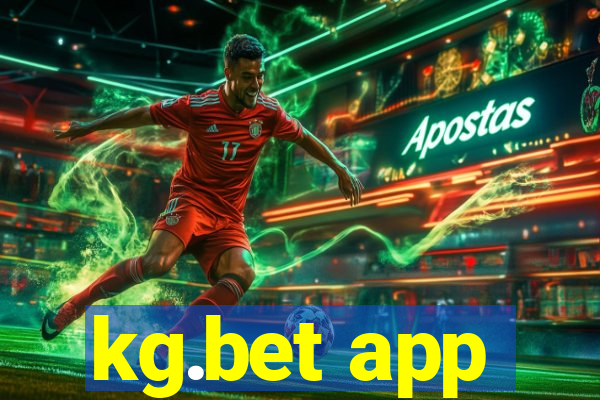 kg.bet app