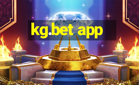 kg.bet app