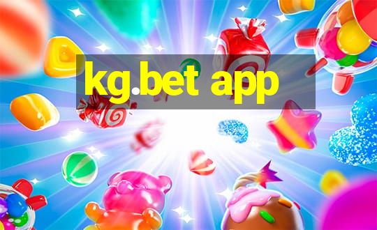 kg.bet app