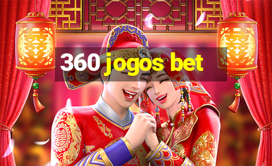 360 jogos bet