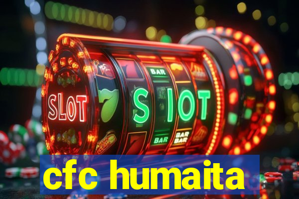 cfc humaita