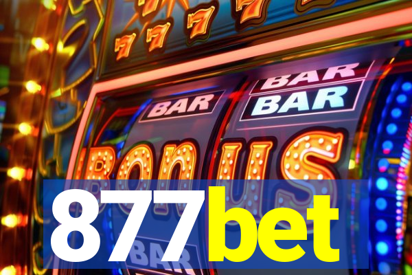 877bet