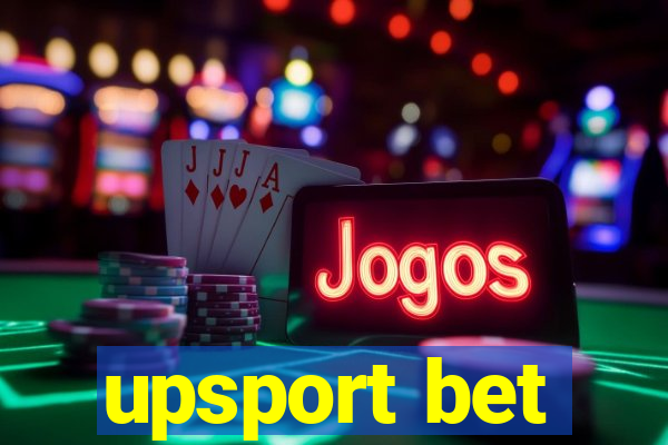 upsport bet