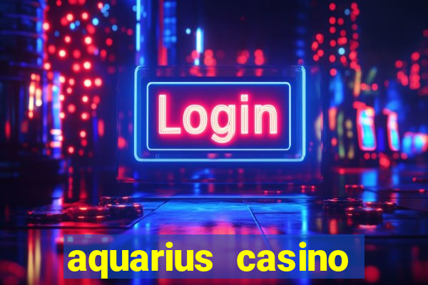 aquarius casino laughlin nevada