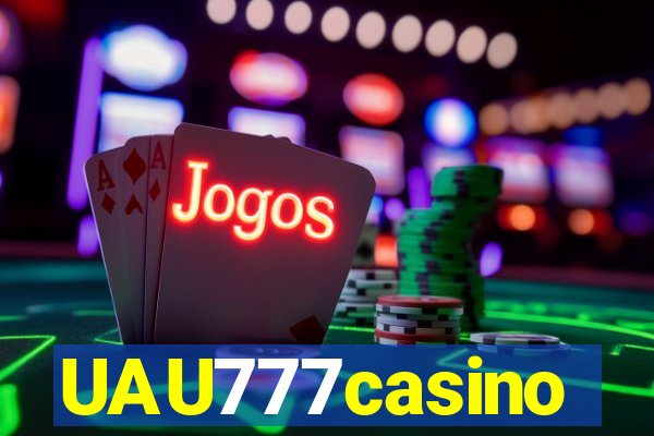 UAU777casino