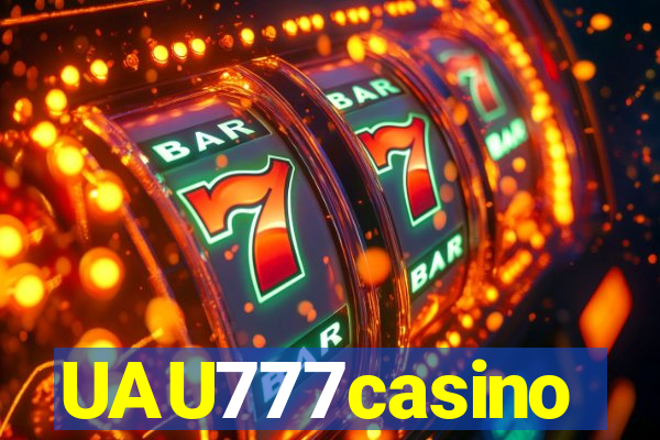 UAU777casino