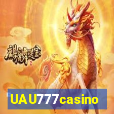 UAU777casino