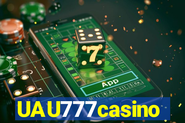 UAU777casino