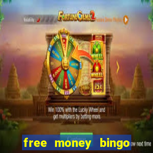 free money bingo sites no deposit