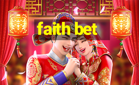 faith bet