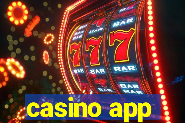 casino app