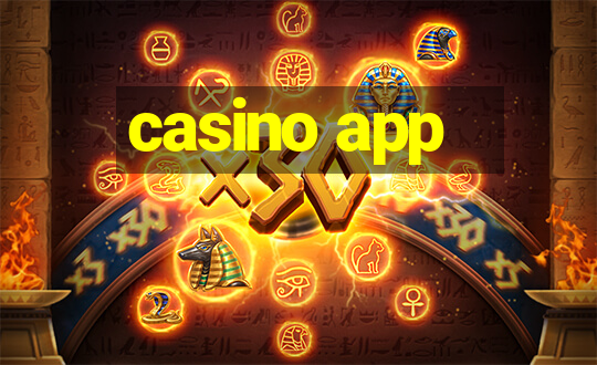 casino app