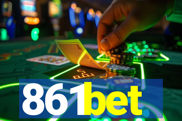 861bet