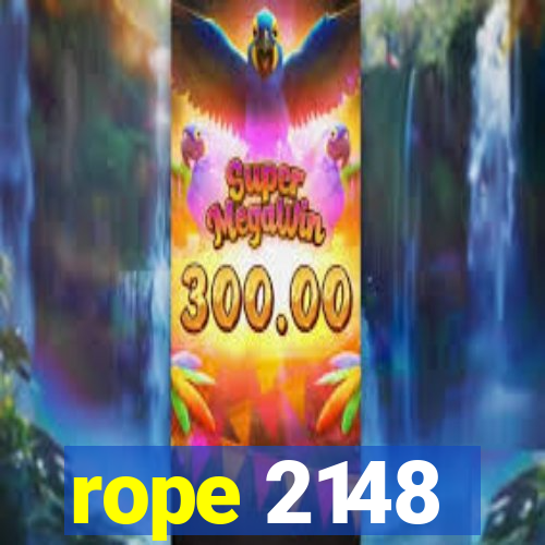 rope 2148