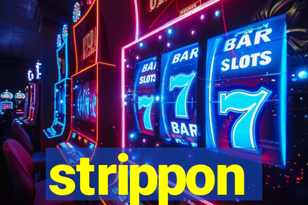 strippon