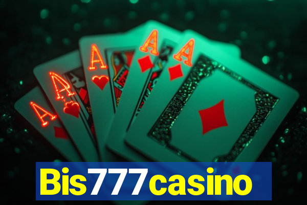 Bis777casino