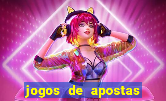 jogos de apostas online para ganhar dinheiro