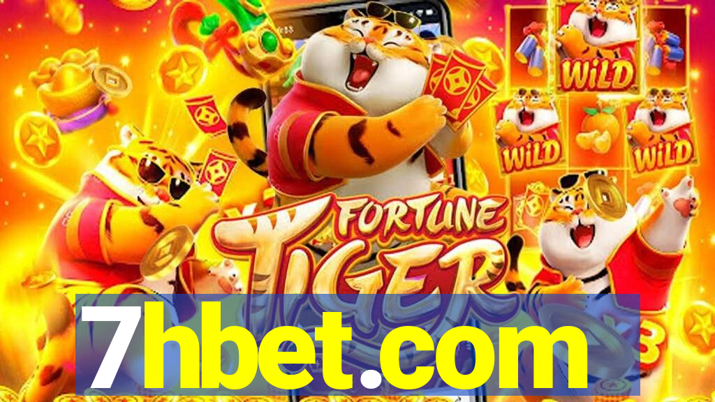 7hbet.com