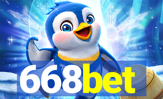 668bet