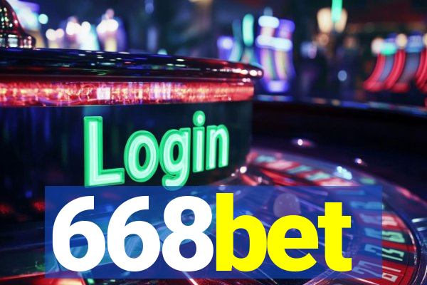 668bet