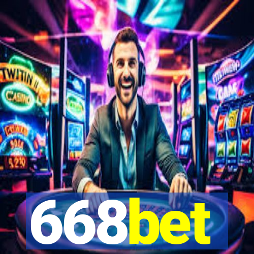 668bet