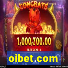 oibet.com