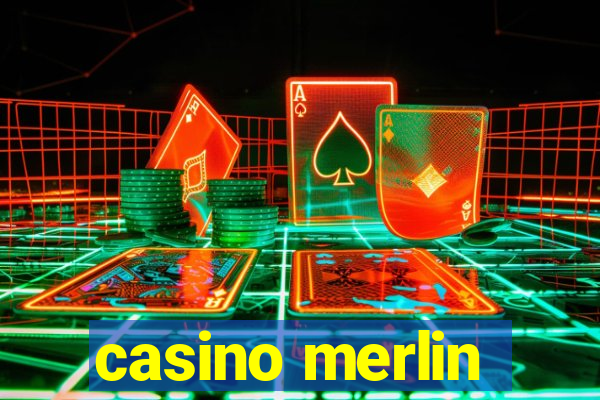 casino merlin