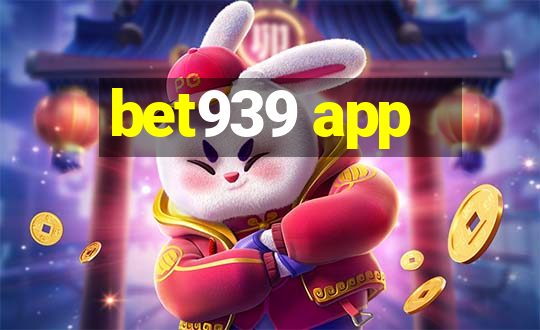 bet939 app