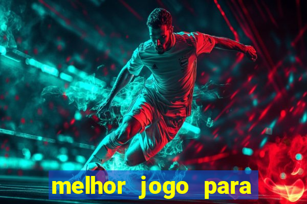 melhor jogo para ganhar dinheiro sem depositar nada