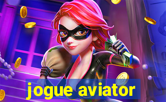 jogue aviator