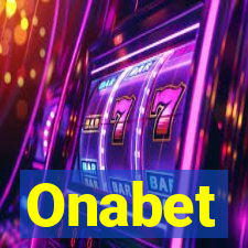 Onabet