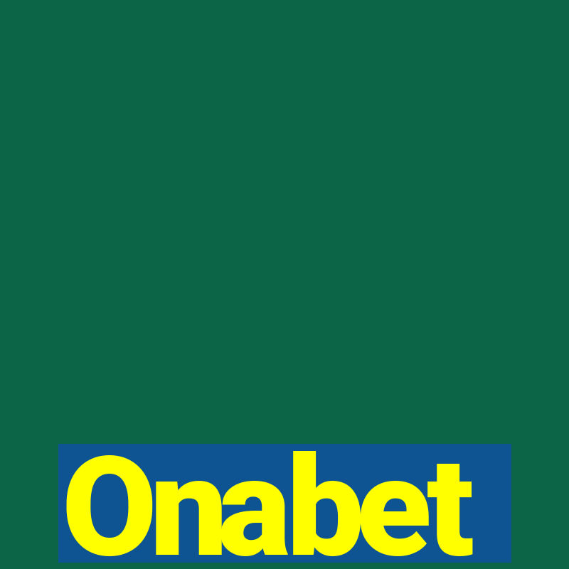 Onabet