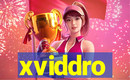 xviddro