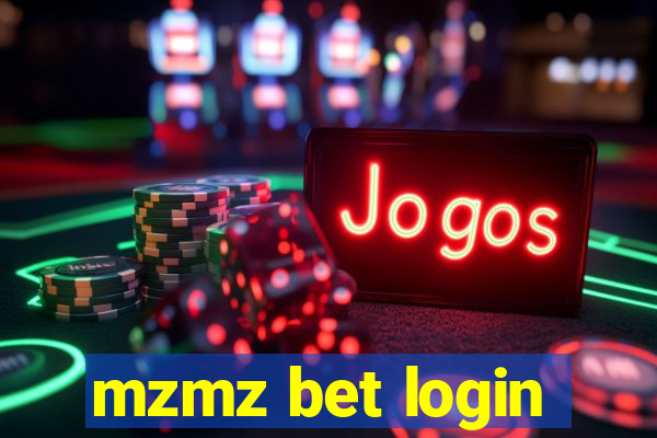 mzmz bet login