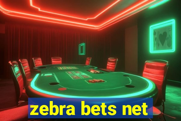 zebra bets net