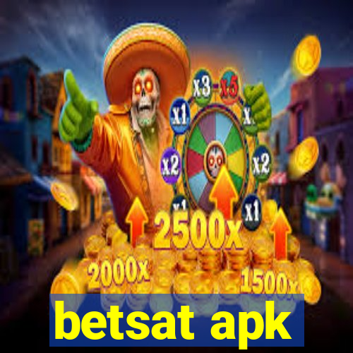 betsat apk