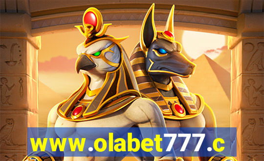 www.olabet777.com