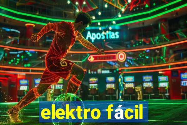 elektro fácil