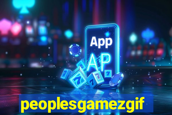 peoplesgamezgiftexchange