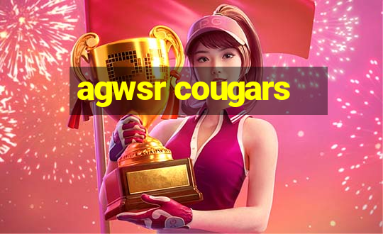 agwsr cougars