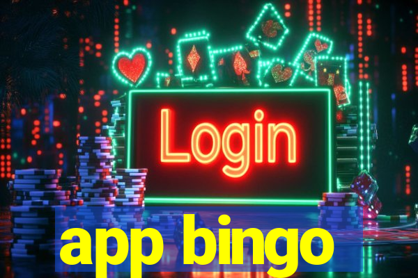 app bingo