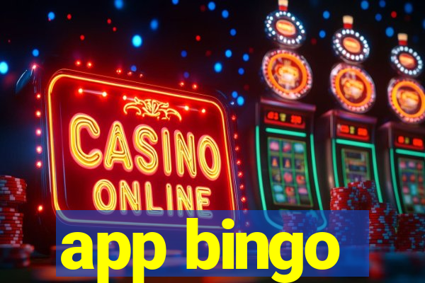 app bingo